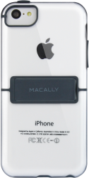 Фото чехла-подставки для iPhone 5C Macally KSTANDP6