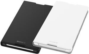 Фото чехла-подставки для Sony Xperia C3 D2502 SCR15