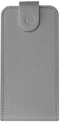 Фото раскладного чехла для iPhone 5C Deppa Flip Cover S 81030