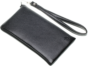 Фото гладкого чехла-сумки для HTC Desire 610 Norton размер 6