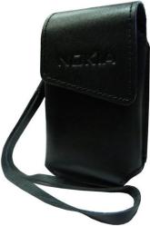 Фото чехла-сумки для Nokia N95 с ремешком