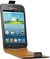 Фото обложки для Samsung Galaxy Trend S7390 Swiss Charger SCP10127