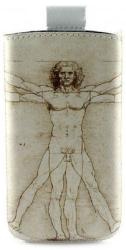 Фото чехла Valenta Витрувианский человек Леонардо да Винчи 530