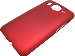 Фото пластикового чехла для HTC Desire HD HARD CASE