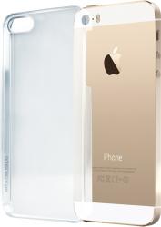 Фото накладки на заднюю часть для iPhone 5S Promate Crystal-i5