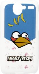 Фото накладки на заднюю часть для HTC Desire G7 Angry Birds 210312-162