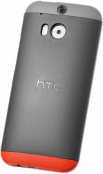 Фото накладки на заднюю часть для HTC One M8 HC С940