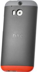 Фото накладки на заднюю часть для HTC One M8 HC С940