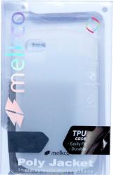 Фото силиконового накладки на заднюю часть для Huawei Ascend P6 Melkco Poly Jacket