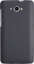 Фото накладки на заднюю часть для Lenovo S930 Nillkin Super Frosted Shield T-N-LS930-002