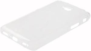 Фото накладки на заднюю часть для LG G Pro Lite Dual D686 Melkco силикон