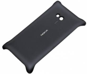 Фото накладки на заднюю часть для Nokia Lumia 720 CC-3064
