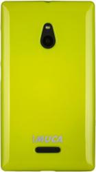 Фото накладки на заднюю часть для Nokia XL Dual Sim IMUCA Cool Color