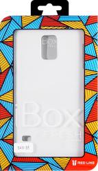 Фото накладки на заднюю часть для Samsung Galaxy S5 SM-G900F iBox Fresh