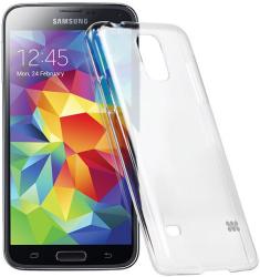 Фото накладки на заднюю часть для Samsung Galaxy S5 SM-G900H Promate Crystal-S5