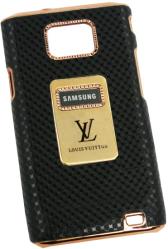 Фото накладки на заднюю часть для Samsung i9100 Galaxy S 2 Liberty Project LV CD122228