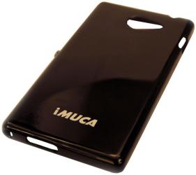 Фото накладки на заднюю часть для Sony Xperia M2 IMUCA Cool Color Case
