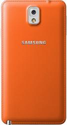 Фото накладки на заднюю часть Samsung Galaxy Note 3 N9000 ET-BN900SOEGRU