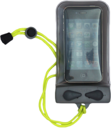Фото водозащитного чехла для Nokia Asha 308 Aquapac 098 Waterproof Case
