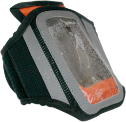 Фото водозащитного чехла для HTC Desire 200 Aquapac 922 Small Armband