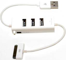 Фото USB дата-кабеля 5bites AP-004