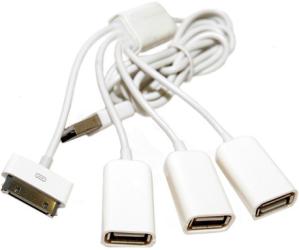 Фото USB дата-кабеля 5bites AP-005