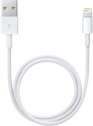 Фото USB дата-кабеля Apple ME291ZM