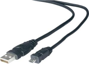 Фото USB дата-кабеля Belkin F3U151ru1.8M