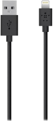 Фото USB дата-кабеля Belkin F8J023bt3M