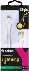 Фото USB дата-кабеля Belsis BS1015