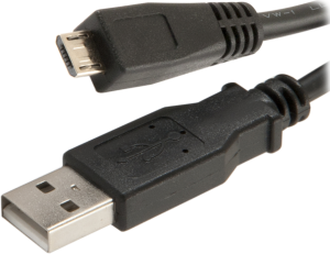 Фото USB дата-кабеля Defender USB08-02