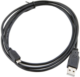 Фото USB дата-кабеля VCOM VUS6945-1.5MO