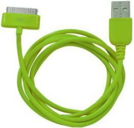 Фото USB дата-кабеля CBR CB 273