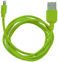 Фото USB дата-кабеля CBR CB 277