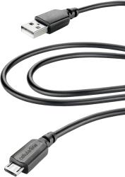 Фото USB шнура для LG Optimus L7 P705 Cellular Line MicroUSB 2
