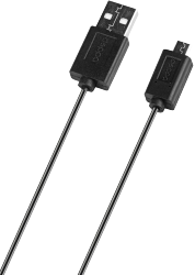 Фото USB шнура для Sony Xperia Z1 Deppa 72103
