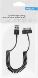 Фото USB дата-кабеля Deppa 72119