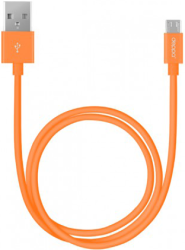Фото USB шнура для Sony Xperia Z Deppa 72147
