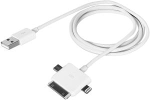 Фото USB шнура для Philips Xenium W6500 DF SmartKit-01