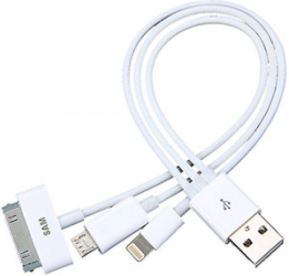 Фото USB дата-кабеля Gembird A-USBTO16