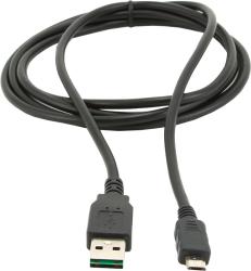 Фото USB дата-кабеля Gembird CC-mUSB2D-1M