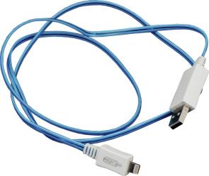 Фото USB дата-кабеля Gmini mCable MEL800