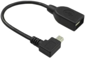Фото USB дата-кабеля GreenConnect GC-MB52AF1