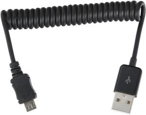 Фото USB дата-кабеля GreenConnect GC-UC03-1m