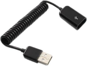 Фото USB дата-кабеля GreenConnect GC-UEC2M3-1m