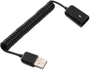 Фото USB дата-кабеля GreenConnect GC-UEC2M3-2m