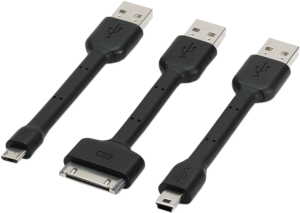 Фото USB дата-кабеля Griffin GC17097