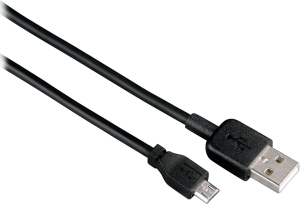 Фото USB дата-кабеля HAMA H-108129