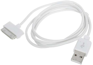 Фото USB дата-кабеля Henca LD01U-i30P