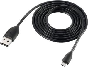 Фото USB дата-кабеля HTC DC M600